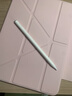 绿联电容笔iPad触控笔【TypeC快充】适用26年Pro/Air8/Mini/iPad11平板触控触屏手写笔ApplePencil二代 实拍图