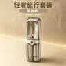 栀桅妮旅行洗漱杯牙刷杯牙膏牙具收纳杯便携牙缸二合一旅游漱口杯 实拍图