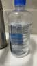 博士伦润明清透 隐形眼镜水护理液830ml 隐形眼镜多功能护理液 实拍图