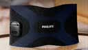 飞利浦（PHILIPS）腰部按摩器 腰腹无线热敷运动束腰收腹护腰带 EMS暖腹带 3305B  生日七夕情人节礼物节日送礼三伏 实拍图