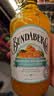 宾得宝（Bundaberg）新品含气不知火柑橘饮料375ml*6玻璃瓶装 澳洲出游丑橘果汁气泡水 实拍图