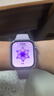 华为（HUAWEI）【咨询享优惠】WATCH FIT 5运动智能手表蓝牙通话轻薄大屏高中学生健康管理NFC门禁男女心率 风信紫【甄选表带+精美表盘】 实拍图