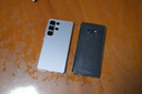 三星Samsung Galaxy S25 Ultra 超拟人AI助理 2亿像素 AI拍照 骁龙8至尊版游戏手机 12GB+512GB 钛银蓝 实拍图