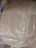 俏侬 披萨饼底18cm 5片装630g/盒（8英寸烤盘适用）烤箱烘焙食材 实拍图