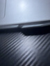 索爱（soaiy）SL6真无线蓝牙耳机运动商务游戏长续航半入耳式蓝牙耳机适用于苹果安卓通用蓝牙耳机 油彩白 实拍图