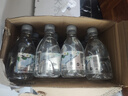 片断（piannodei）玫瑰花味无汽苏打水360ml*24瓶无糖弱碱饮用水饮品 实拍图
