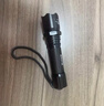 沃尔森X50S手电筒强光变焦抓知了猴可充电远射激光超亮户外应急灯赶海 实拍图