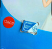 忆捷（EAGET）64GB TF（MicroSD）存储卡  U3 V30 行车记录仪&安防监控专用内存卡 高速耐用 读速100MB/s 实拍图