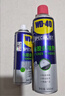 WD-40强力除胶剂汽车清洁家用去胶玻璃不干胶双面胶清洗剂450ml 12瓶 实拍图