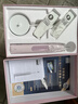 飞利浦（PHILIPS）Sonicare电动牙刷钻石3系 6730升级官方旗舰店送父母男生女生情侣装生日礼物  教师节礼物 HX5171/04 水晶粉 实拍图