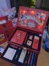 迪士尼（Disney）米奇文具套装开学季礼盒文具考试套装初高中学生升学金榜题名学习用品男女祈福生日礼物伴手礼 实拍图