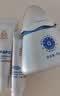 海龟爸爸春夏季儿童防晒霜小光盾74g户外高倍防晒隔离紫外线 SPF50+ 实拍图