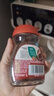 雀巢（Nestle）醇品速溶美式黑咖啡粉*0糖0脂*健身燃减防困瓶装50g 实拍图