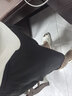 京东京造超轻量速干跑步运动短裤男健身训练吸湿排汗休闲五分裤 黑色 2XL 实拍图