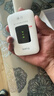 格行随身wifi6官方正品三网通用车载无线网卡cpe路由器WiFi6免插卡移动随身携带wifi6无线流量2026新款 黑白屏-不限速【咨询送流量+数据线+电池】 实拍图