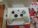 微软（Microsoft）XBOX无线游戏手柄 无线控制器 冰雪白 蓝牙适配XBOX/PC/平板/手机 Steam促销黑神话悟空 丝之歌 实拍图
