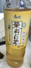 康师傅无糖茉莉白茶500ml*15瓶 实拍图