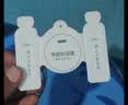 京东京造 探长甲醛测试盒 专业家用甲醛检测试纸5盒装【速测环保】 实拍图