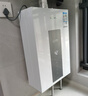美的（Midea）国家补贴15%终身免换镁棒60升2500W一级能效40倍耐用加热管家用电热水器F6025-JE4(HE) 实拍图