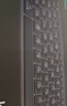 罗技（Logitech）大师系列 MX Keys S无线蓝牙键盘 超薄全尺寸 人体工学 智能背光 带无线接收器 黑色 108键 实拍图