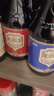 智美红帽/蓝帽啤酒 330ml*6瓶 修道院精酿 比利时进口 京东自营 实拍图