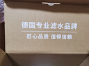 碧然德（BRITA） 过滤净水器 家用滤水壶 净水壶 海洋系列 3.5L蓝色 一壶3芯装 环保加固包装 实拍图