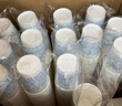优奥一次性纸杯228ml*1000只箱装大号加厚杯子办公商务家用环保水杯子 实拍图