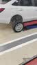 双星JUOGO轮胎 205/55R16 91V SH71适配新朗逸/速腾/英朗GT/宝来 实拍图
