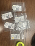 周六福七夕情人节礼物黄金999元宝金条小金豆爱心赏金玩咖投资金 计价 花生-1g 实拍图