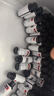 Swisse斯维诗 胶原水光粉 含专利胶原蛋白肽+玻尿酸+烟酰胺+血橙 3g*7袋 实拍图