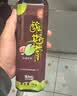 恒记 酸梅膏 浓缩果汁饮料 酸梅汤原料 1kg*2瓶 实拍图