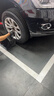 米其林（MICHELIN）汽车轮胎235/60R18 103W揽途LATITUDE SPORT 3 AO2适配国产奥迪Q5 实拍图