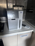 美的（Midea）台式净饮机净水器饮水机净水机直饮机一体机免安装家用即热魔方系列富锶矿化冷热双温 JD2288T-RO 实拍图
