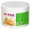 安井桶装手抓饼 原味 2250g 25片 家庭装手撕饼煎饼 速食早餐面点 实拍图