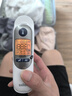 博朗（BRAUN）耳温计IRT6525耳温枪电子体温计宝宝婴儿专用体温枪医用测温度计 实拍图