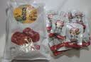 祖名 香逗卷香辣味500g 休闲零食解馋小吃豆卷卤味豆干即食小包装好吃 实拍图