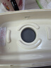 小熊（Bear）加热饭盒 电热饭盒 热饭神器上班族多功能插电加热饭盒1.5L不锈钢双层三胆【有钛】DFH-E15Y6 实拍图