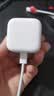 Apple/苹果 40W type-c快充充电器 苹果usb-c原装充电头 旗舰店新款苹果iPhone 17 Pro Max充电器 实拍图