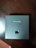 普联（TP-LINK）AX3000双频千兆面板AP全屋wifi6无线mesh组网PoE供电AC管理TL-XAP3002GI-PoE深空银薄款易展版 实拍图