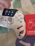 北通鲲鹏50第二代游戏手柄AI智控无线蓝牙手柄xbox电脑PC手机steam电视NSswitch2震动体感 原神 地平线 实拍图