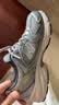 NEW BALANCE大童鞋 男童女童秋潮酷网面休闲运动鞋MR530 实拍图