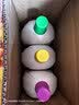 滴露（Dettol）衣物除菌液松木3L 内衣袜子衣物长效杀菌除螨 衣服消毒液儿童可用 实拍图