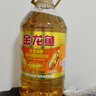 金龙鱼  食用油 花生浓香型食用植物调和油4L 实拍图