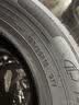 玲珑轮胎汽车轮胎195/65R15 91V 玲珑臻选HD 适配卡罗拉/朗逸/雷凌/宝来 实拍图