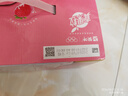蒙牛真果粒草莓味牛奶饮品250g*12盒  礼盒新老包装 含乳饮料送礼礼盒 实拍图