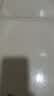沃特浦卫生间防水涂料透明防水胶免砸砖浴室厕所地面瓷砖漏水补漏王材料 【升级版】4斤 刷2遍约6平 实拍图