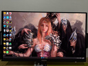 AOC爱攻昊天Max 27英寸QD-OLED Gen.3五层堆叠 4K240Hz 10Bit  DP2.1  0.03ms低蓝电竞显示器AG276UZD 实拍图