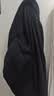 优衣库水洗全棉舒适短裤男女装/休闲短裤26春夏新款481571 474129 481571/08深灰色 L 实拍图