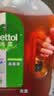 滴露（Dettol）消毒液衣物除菌液洗衣消毒水1.8L*1 衣物混洗杀菌除螨 非84酒精 实拍图