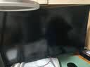 飞利浦23.8英寸 LGD-IPS纤薄屏 四窄边 全高清 120Hz 低蓝光 HDMI+VGA 节能办公显示器 显示屏24E2N1110S 实拍图